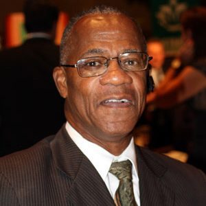 Herman Thomas